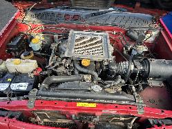 View Auto part Ecu Nissan Terrano 1997