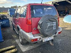 View Auto part Ecu Nissan Terrano 1997