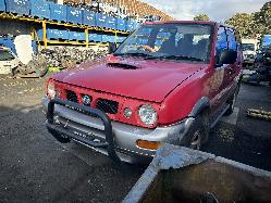 View Auto part Ecu Nissan Terrano 1997