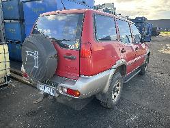 View Auto part Ecu Nissan Terrano 1997