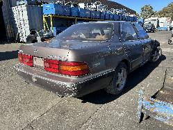 View Auto part Instrument Cluster Lexus Ls400 1990