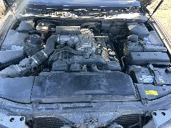 View Auto part Instrument Cluster Lexus Ls400 1990