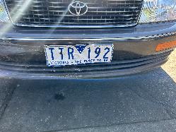 View Auto part Instrument Cluster Lexus Ls400 1990