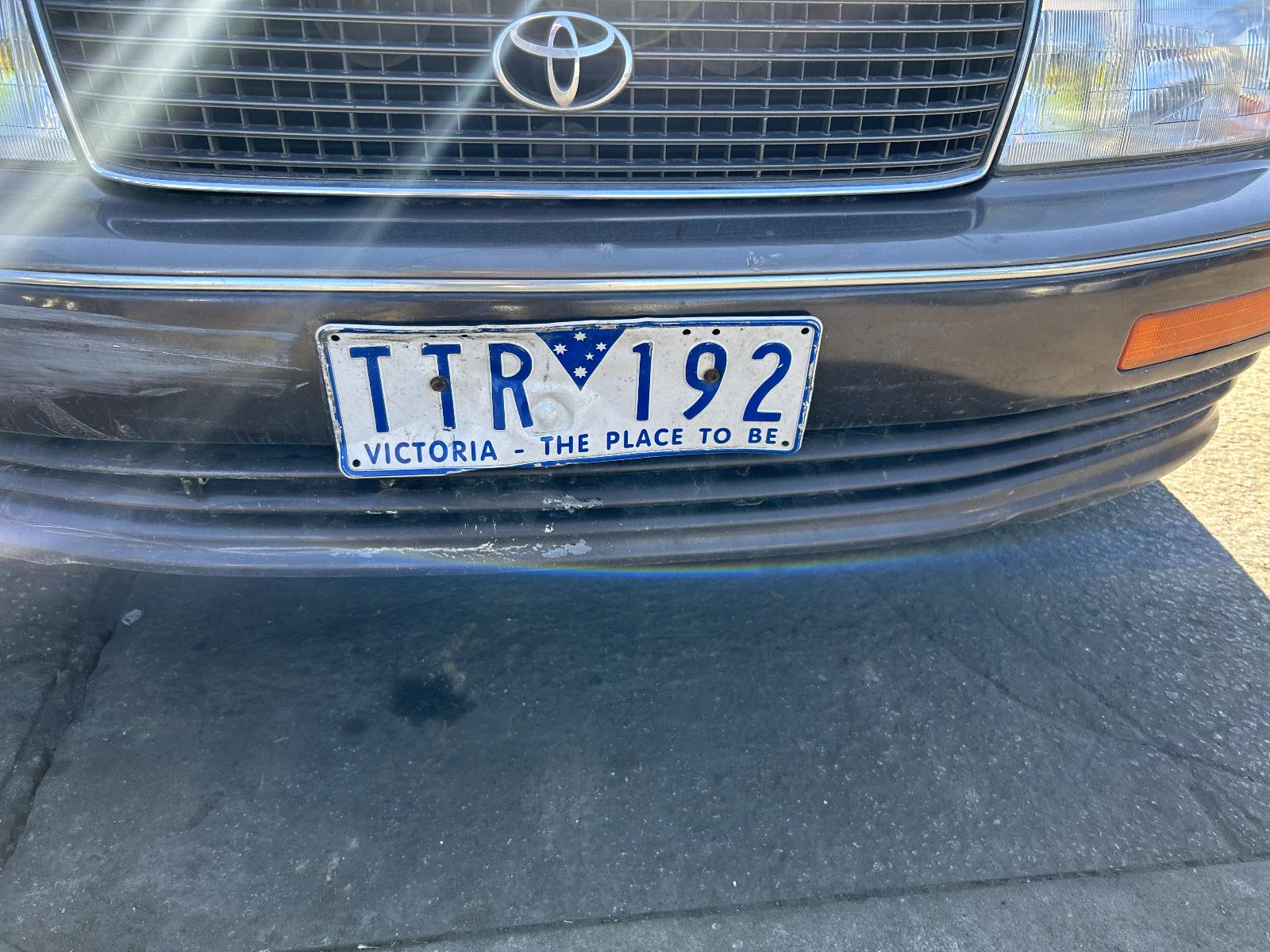 1990 Lexus Ls400 Instrument Cluster View Auto part Instrument Cluster Lexus Ls400 1990