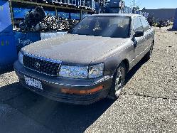 View Auto part Instrument Cluster Lexus Ls400 1990