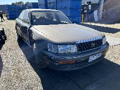 View Auto part Instrument Cluster Lexus Ls400 1990