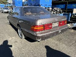 View Auto part Instrument Cluster Lexus Ls400 1990