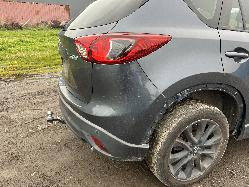 View Auto part Roof Glass/Sunroof/T Mazda Cx5 2012
