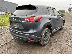 View Auto part Roof Glass/Sunroof/T Mazda Cx5 2012