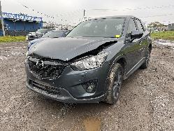 View Auto part Roof Glass/Sunroof/T Mazda Cx5 2012