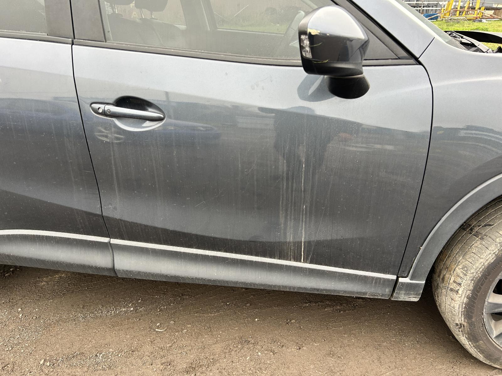 View Auto part Roof Glass/Sunroof/T Mazda Cx5 2012