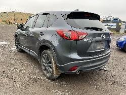 View Auto part Roof Glass/Sunroof/T Mazda Cx5 2012