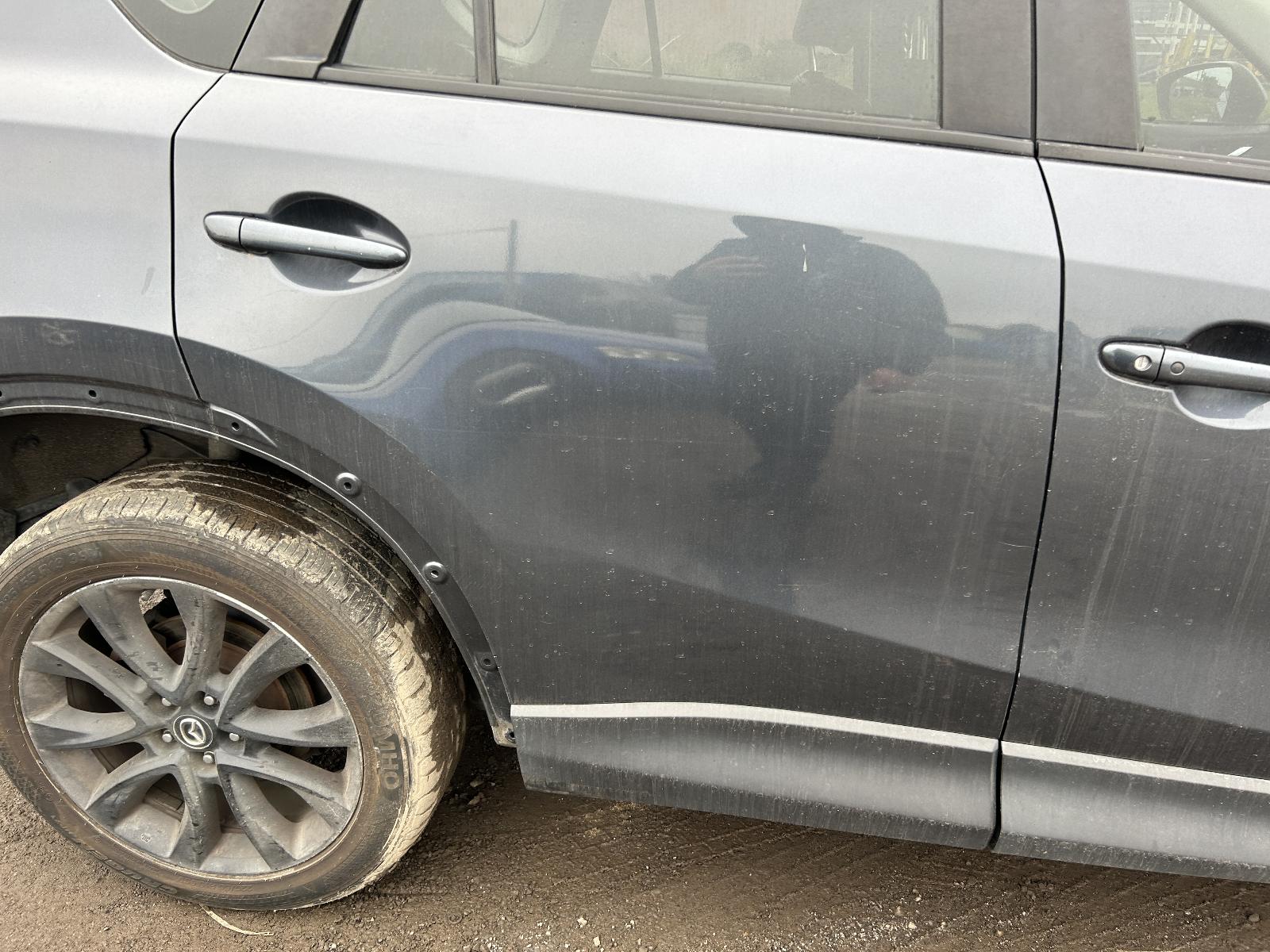 View Auto part Roof Glass/Sunroof/T Mazda Cx5 2012