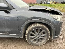 View Auto part Roof Glass/Sunroof/T Mazda Cx5 2012
