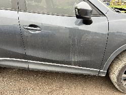 View Auto part Roof Glass/Sunroof/T Mazda Cx5 2012