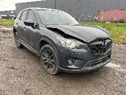 View Auto part Roof Glass/Sunroof/T Mazda Cx5 2012