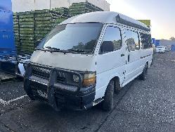 View Auto part Steering Pump Toyota Hiace 1990