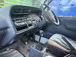 View Auto part Steering Pump Toyota Hiace 1990