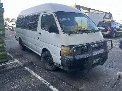 View Auto part Steering Pump Toyota Hiace 1990