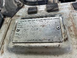 View Auto part Steering Pump Toyota Hiace 1990