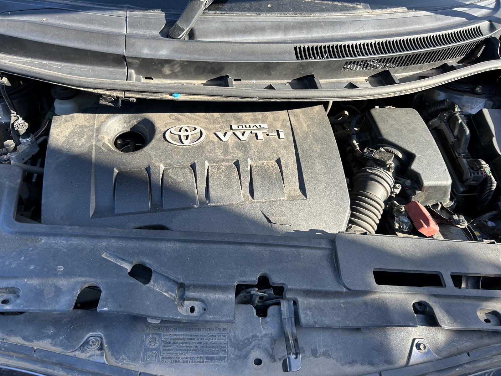 View Auto part Courtesy Light Toyota Corolla 2008