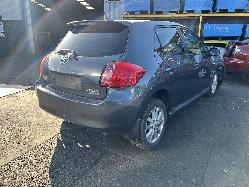 View Auto part Courtesy Light Toyota Corolla 2008