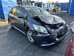 View Auto part Courtesy Light Toyota Corolla 2008