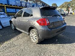 View Auto part Courtesy Light Toyota Corolla 2008