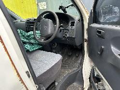 View Auto part Right Front Door Window Toyota Hiace 2001