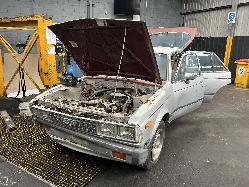 View Auto part Trim Panel Toyota Corona 1980