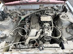 View Auto part Trim Panel Toyota Corona 1980