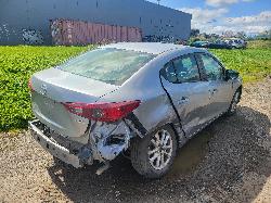 View Auto part Steering Intermediate Shaft Mazda 3 2015