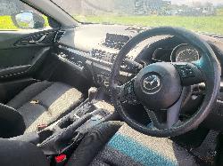 View Auto part Steering Intermediate Shaft Mazda 3 2015