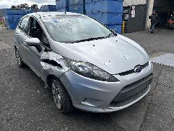 View Auto part Ecu Ford Fiesta 2010