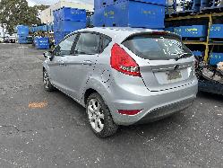 View Auto part Ecu Ford Fiesta 2010