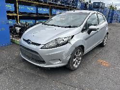 View Auto part Ecu Ford Fiesta 2010
