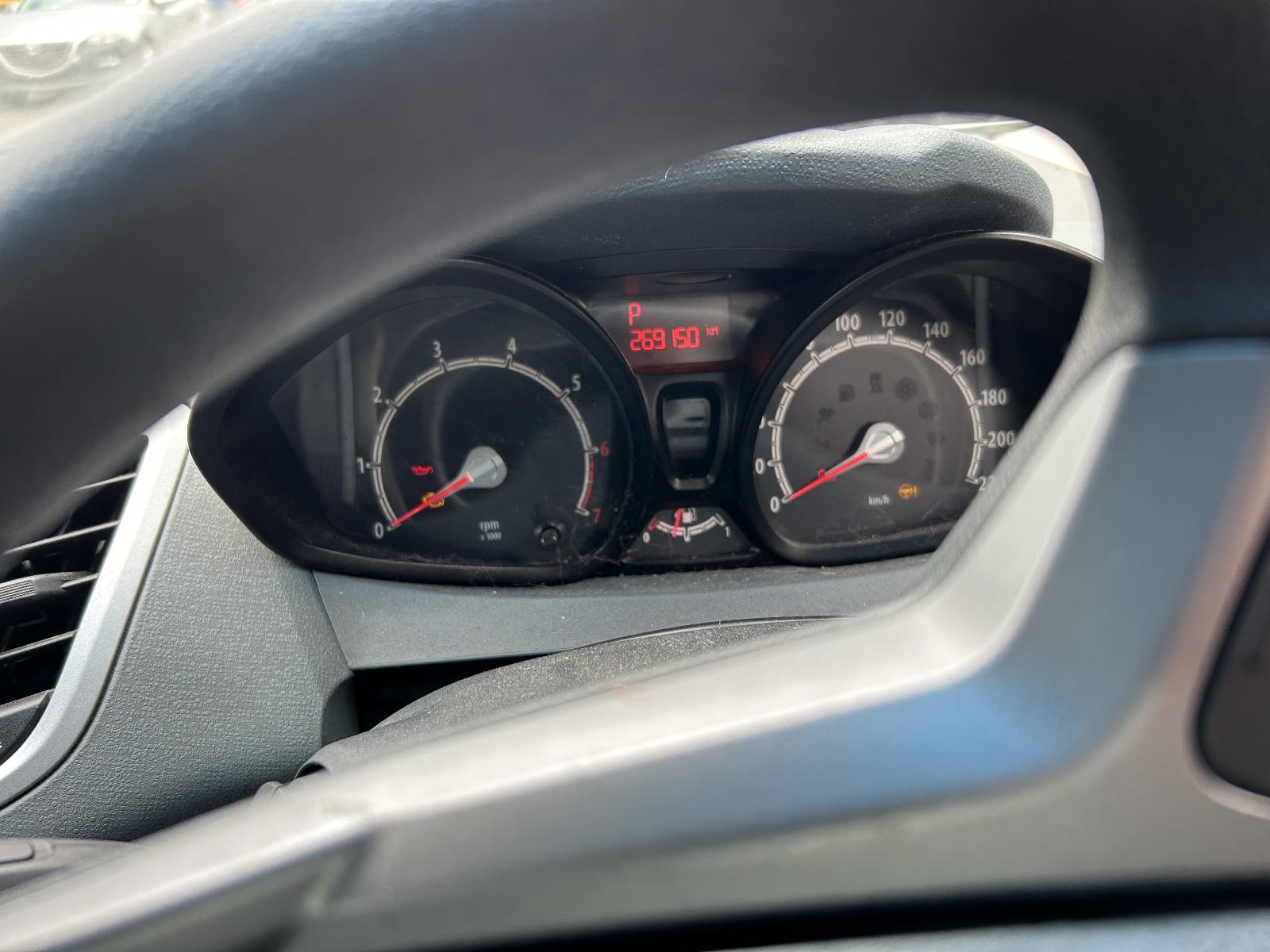 View Auto part Ecu Ford Fiesta 2010