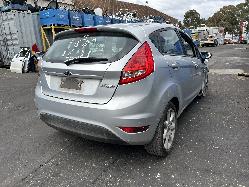 View Auto part Ecu Ford Fiesta 2010