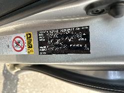 View Auto part Left Front Door Toyota Tarago 2014