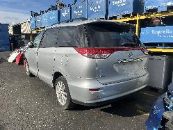 View Auto part Left Front Door Toyota Tarago 2014