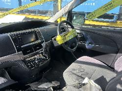 View Auto part Left Front Door Toyota Tarago 2014