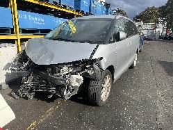 View Auto part Left Front Door Toyota Tarago 2014