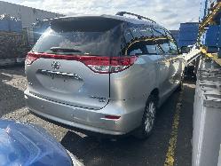View Auto part Left Front Door Toyota Tarago 2014