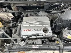 View Auto part Radio/Cd/Dvd/Sat/Tv Toyota Kluger 2005