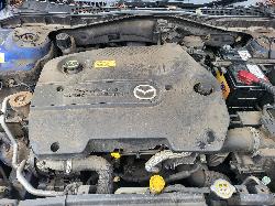 View Auto part A/C Compressor Mazda 6 2006