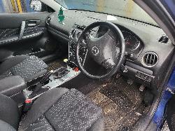 View Auto part A/C Compressor Mazda 6 2006