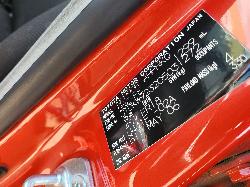 View Auto part A/C Condenser Toyota Yaris 2006