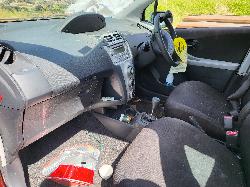 View Auto part A/C Condenser Toyota Yaris 2006