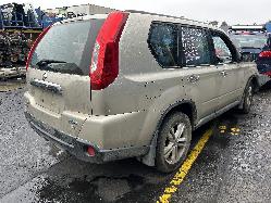 View Auto part Alternator Nissan Xtrail 2012