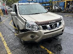 View Auto part Alternator Nissan Xtrail 2012